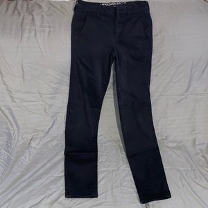 American Eagle regular length comfy pants